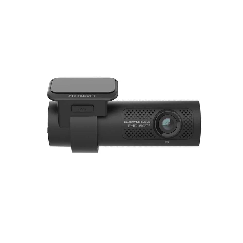 BLACKVUE Car Camera DR770X-1CH 64GB