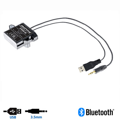 Ampire Bluetooth Mottagare BTR300-HD