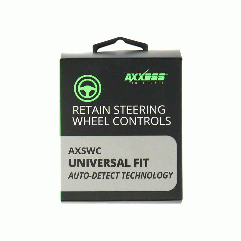 Universal Rattinterface AXSWC