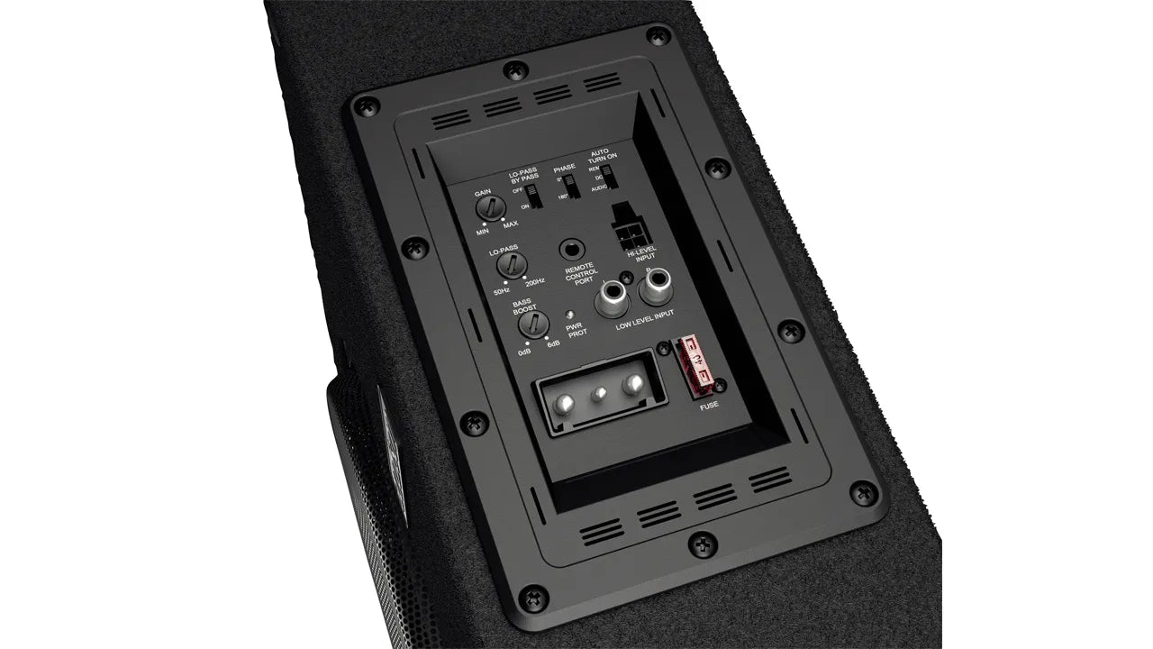 Audison APBX10AS2