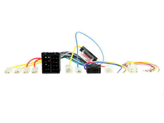 Alpine ISO Wiring CT21AL04