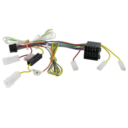 Alpine ISO Wiring CT20AL06