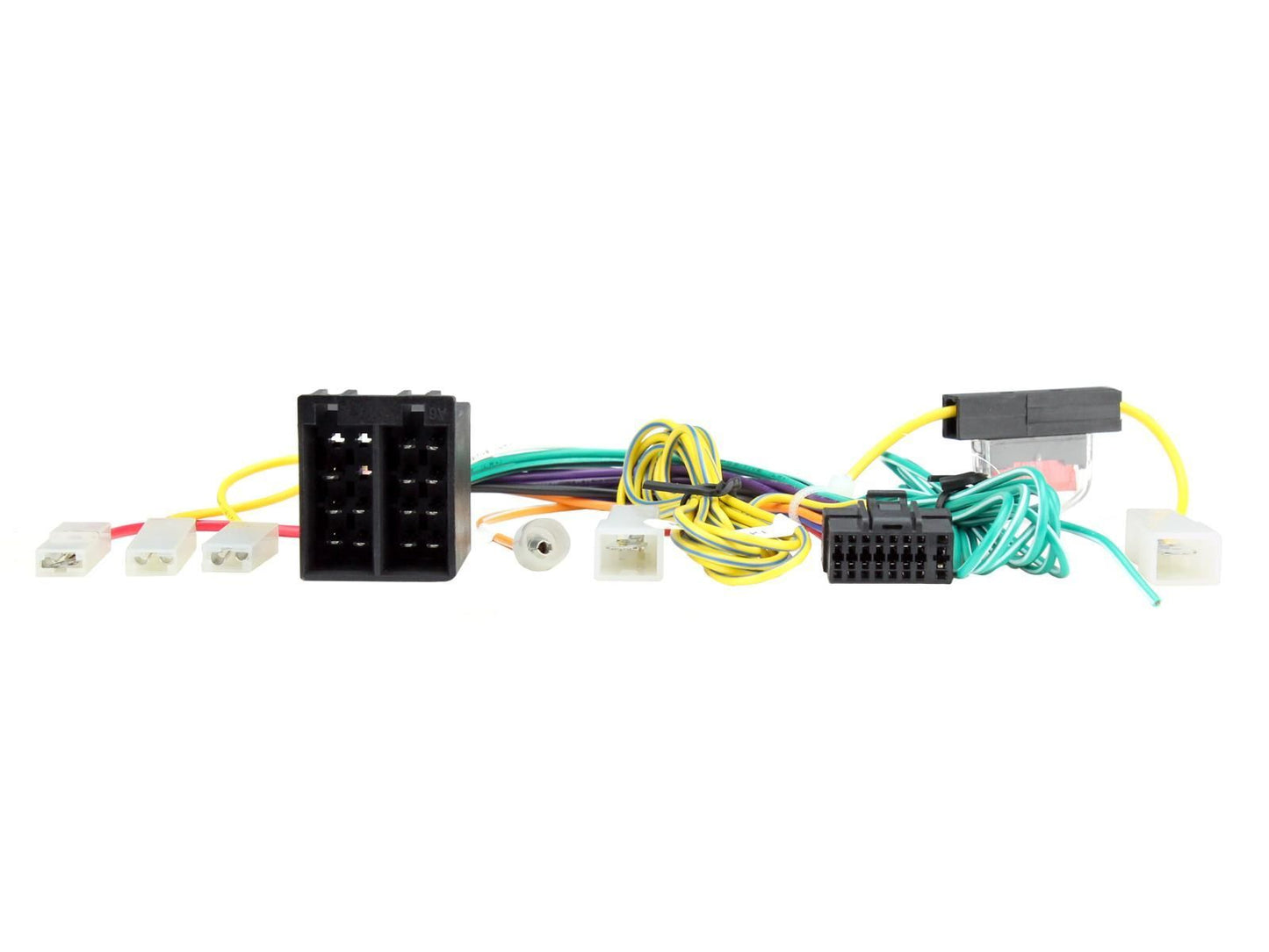 Alpine ISO Wiring CT20AL06