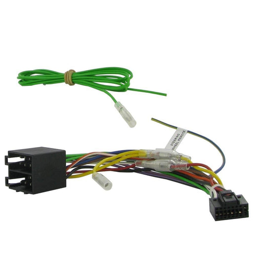 JVC ISO Wiring CT21JV05