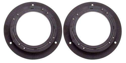 Mercedes Benz Speaker Rings CT25MC14