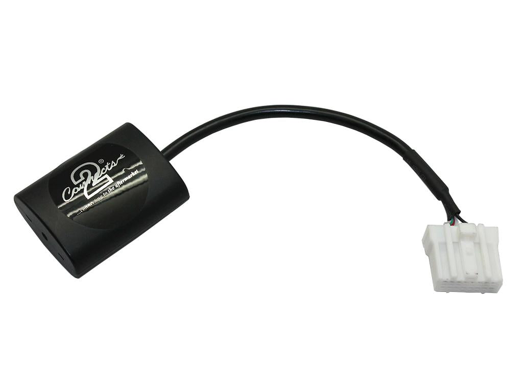 Mazda A2DP Bluetooth Interface CTAMZ1A2DP