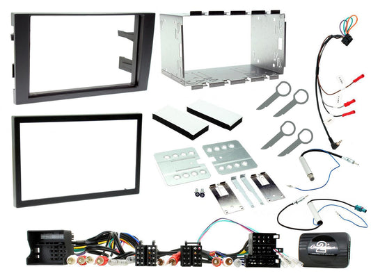 Audi Installationskit CTKAU02