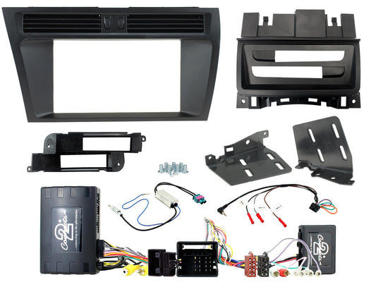 Audi A4/A5 Installation kit CTKAU13L