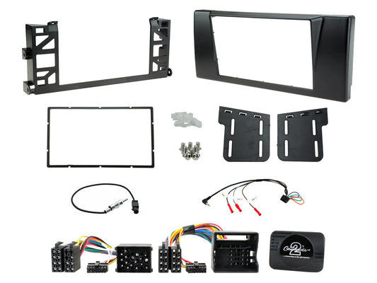 BMW Installation Kit CTKBM04