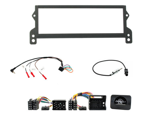 BMW/MINI Installation kit CTKBM18