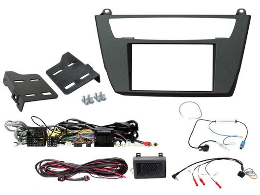 BMW 1/2 series installation kit CTKBM32