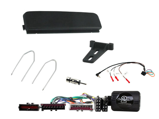 Ford Installation Kit CTKFD19