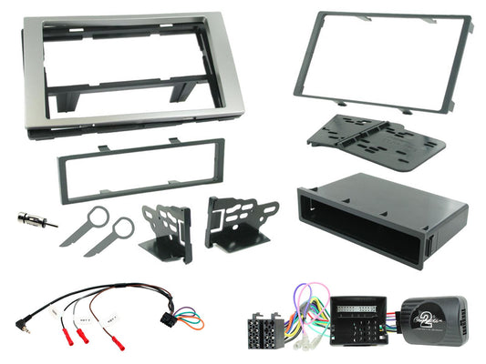 Ford Installation Kit CTKFD22