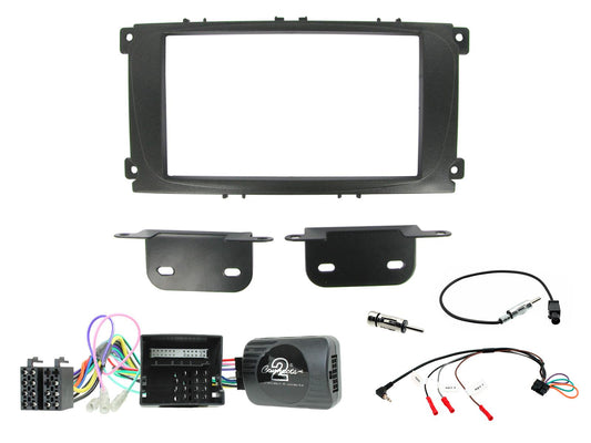 Ford Installation Kit CTKFD24