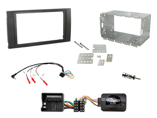 Ford Installation Kit CTKFD46