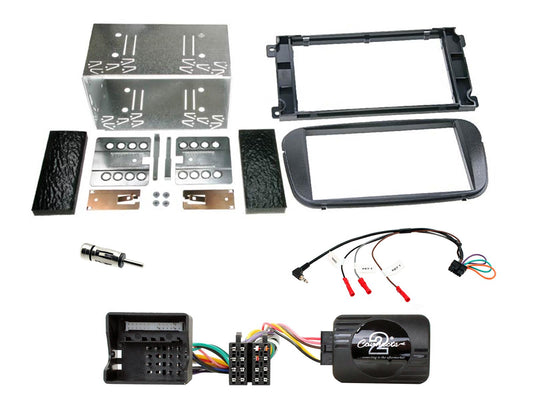 Ford Installation Kit CTKFD53