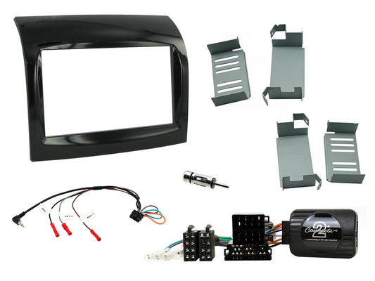 Fiat Ducato Installation kit CTKFT09