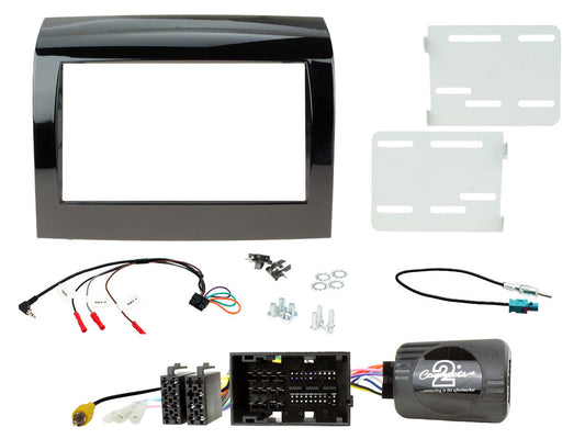 Fiat Ducato Installation kit CTKFT10