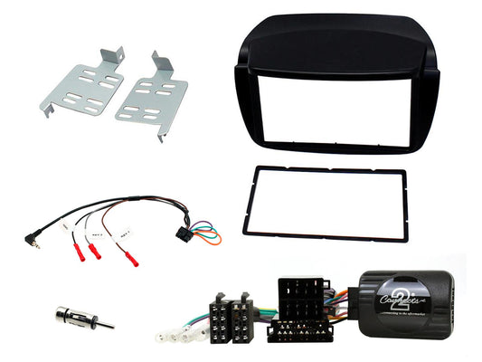 Fiat/Opel Installation kit CTKFT11