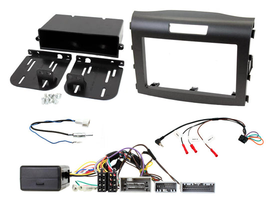 Honda CR-V Installation Kit CTKHD07