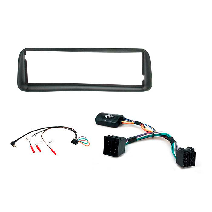 Peugeot Installation kit CTKPE01