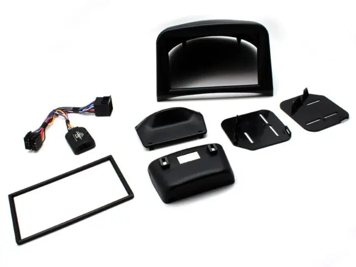 Peugeot Installation kit CTKPE02