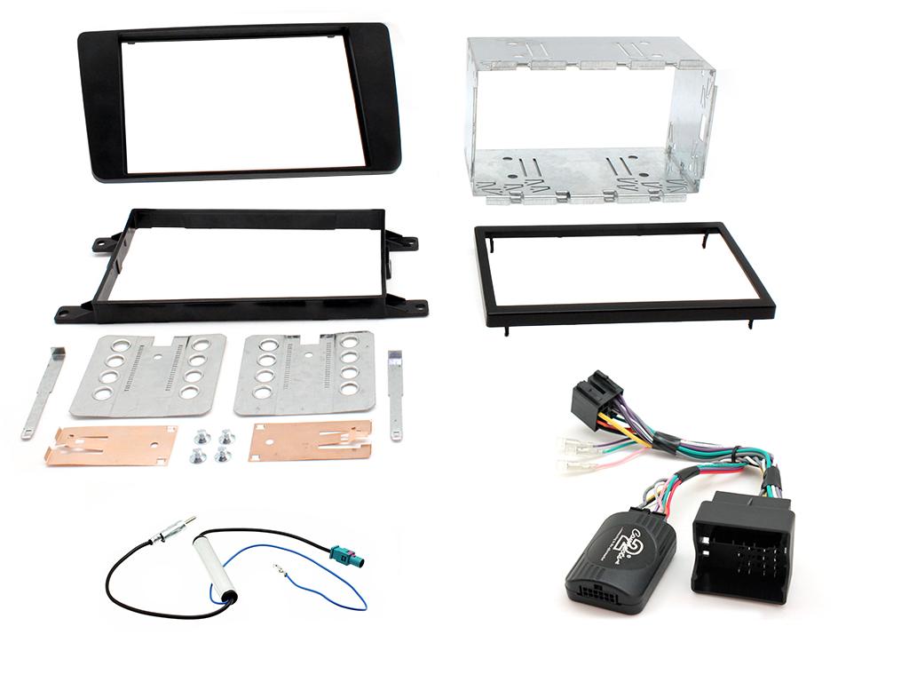 Skoda Installation Kit CTKSK03