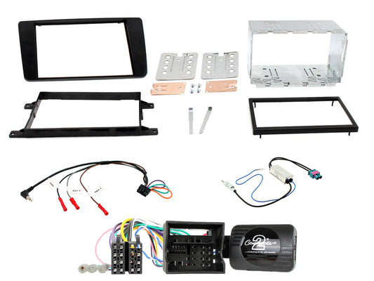 Skoda Installation kit CTKSK06