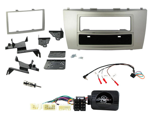 Toyota Installation Kit CTKTY01