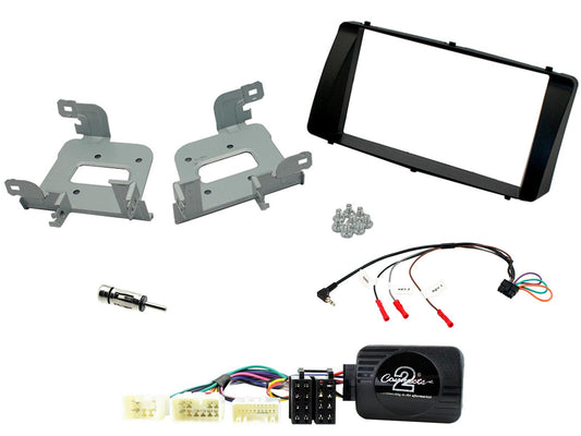 Toyota Installation Kit CTKTY13