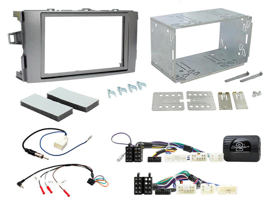 Toyota Installation kit CTKTY22