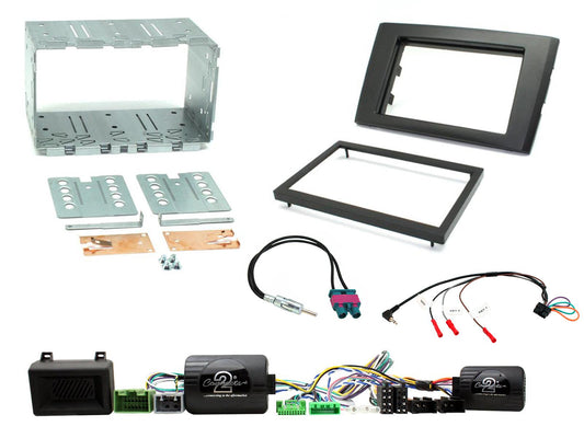 Volvo Installation kit CTKVL04