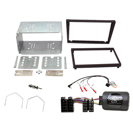 Vauxhall/Opel installation kit CTKVX06