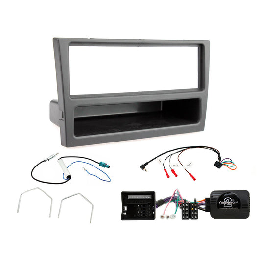 Vauxhall/Opel installation kit CTKVX14