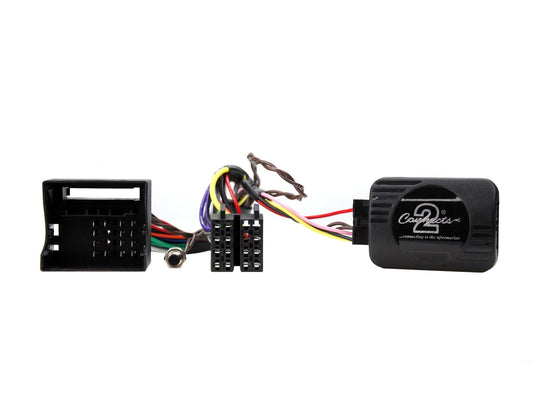 Mini/BMW Rattinterface CTSBM011.2