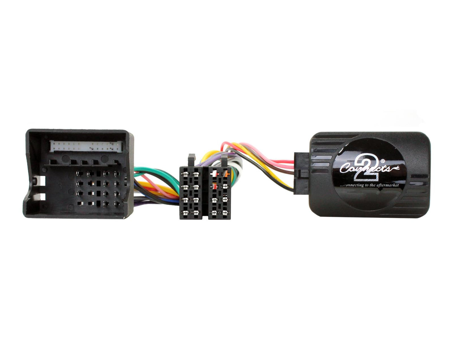 Ford Rattinterface CTSFO002.2