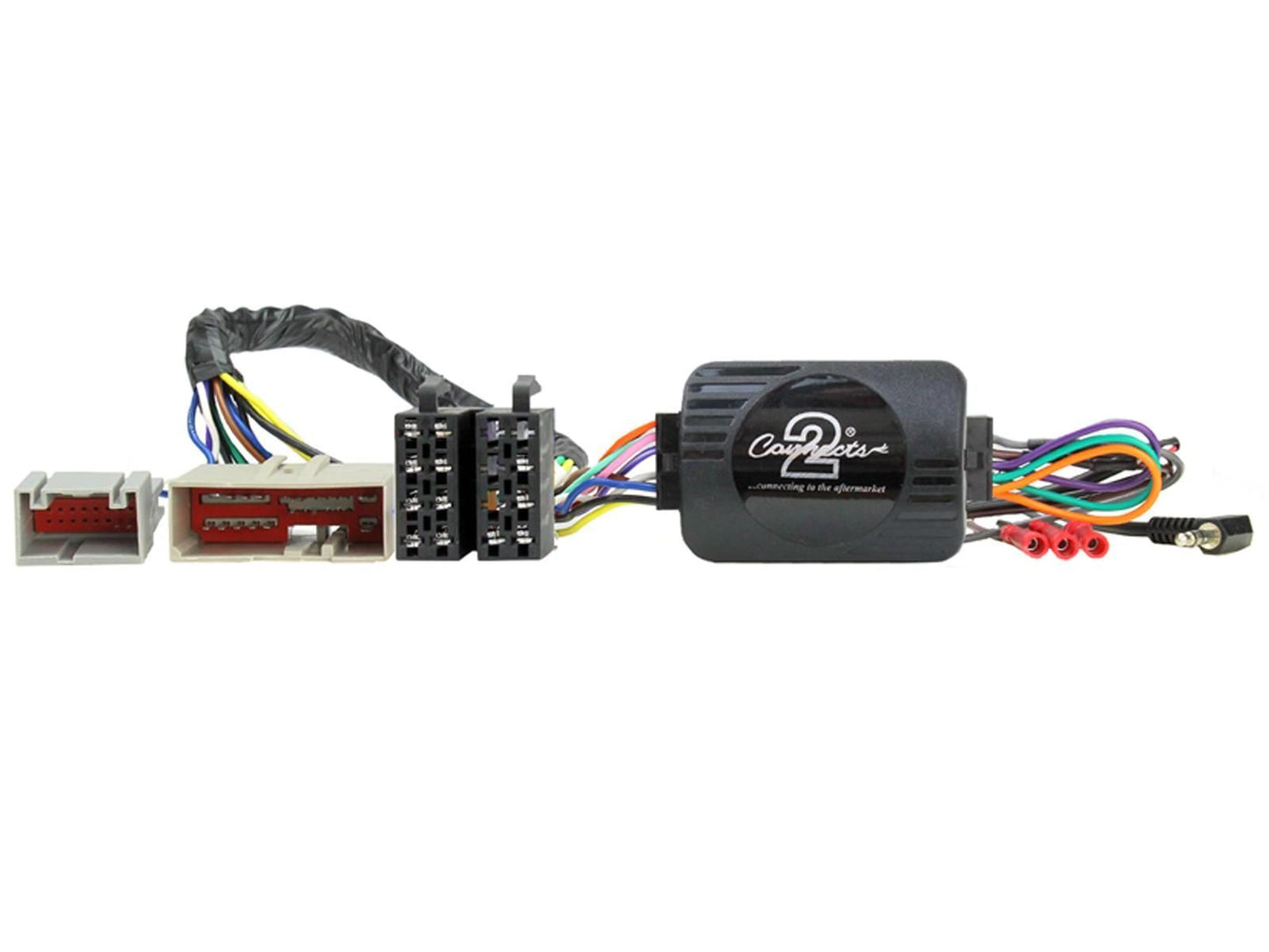 Ford Rattinterface CTSFO019.2