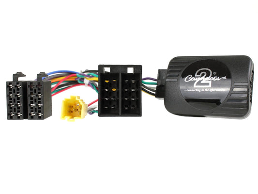 Renault Rattinterface CTSRN005.2