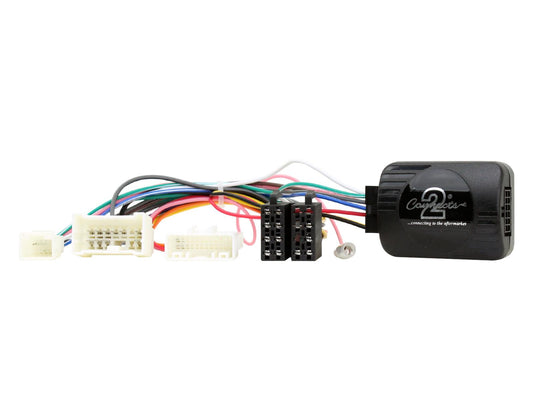 Renault Rattinterface CTSRN009