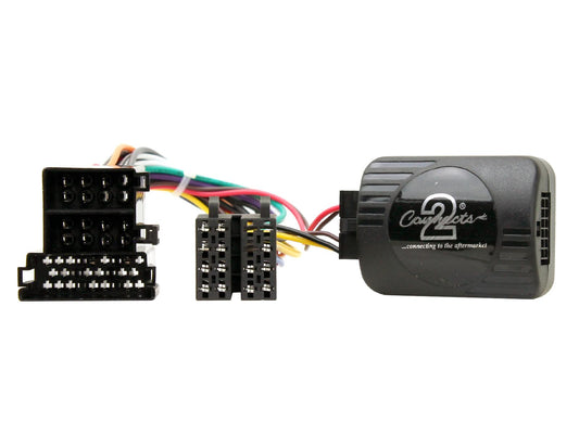 Seat Rattkontroll interface CTSST002.2