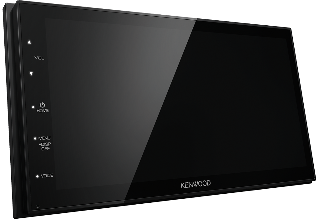 Kenwood DMX5020DABS