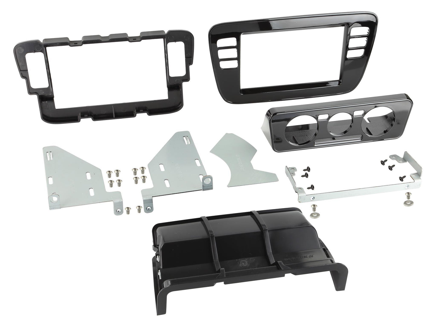 Volkswagen/Seat/Skoda monteringsram CT23VW22