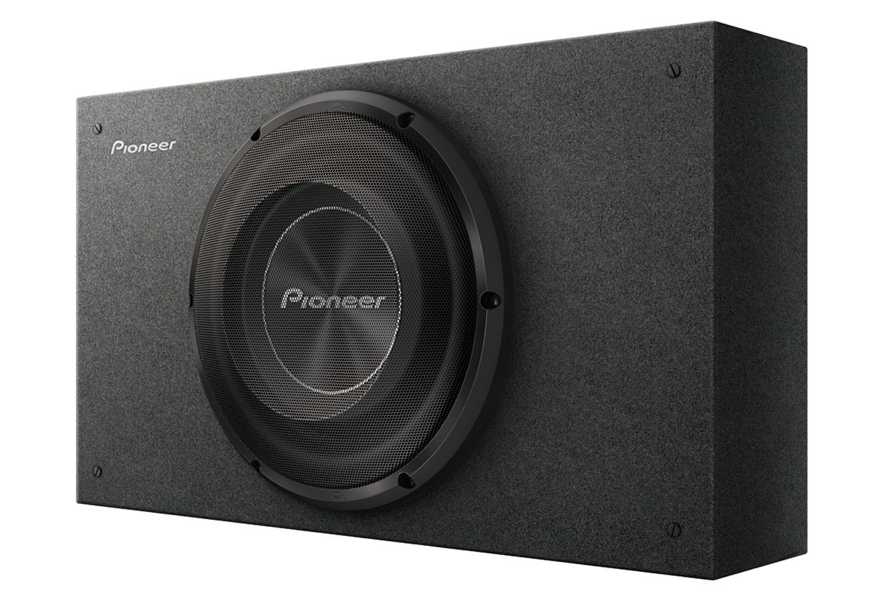 Pioneer TS-A2500LB