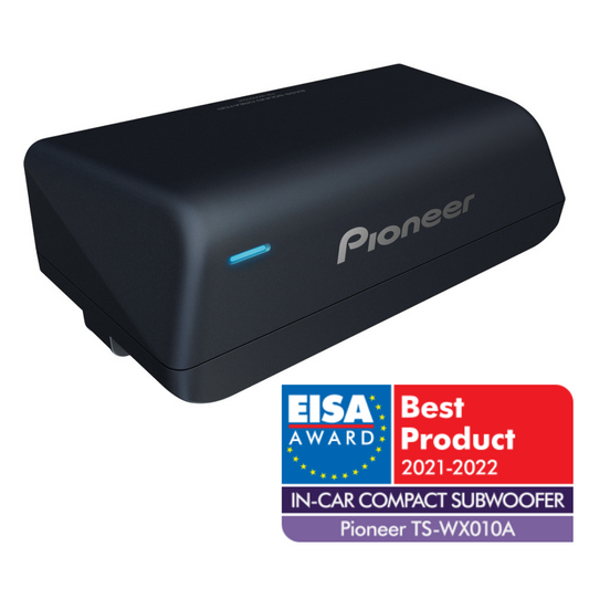 Pioneer TS-WX010A