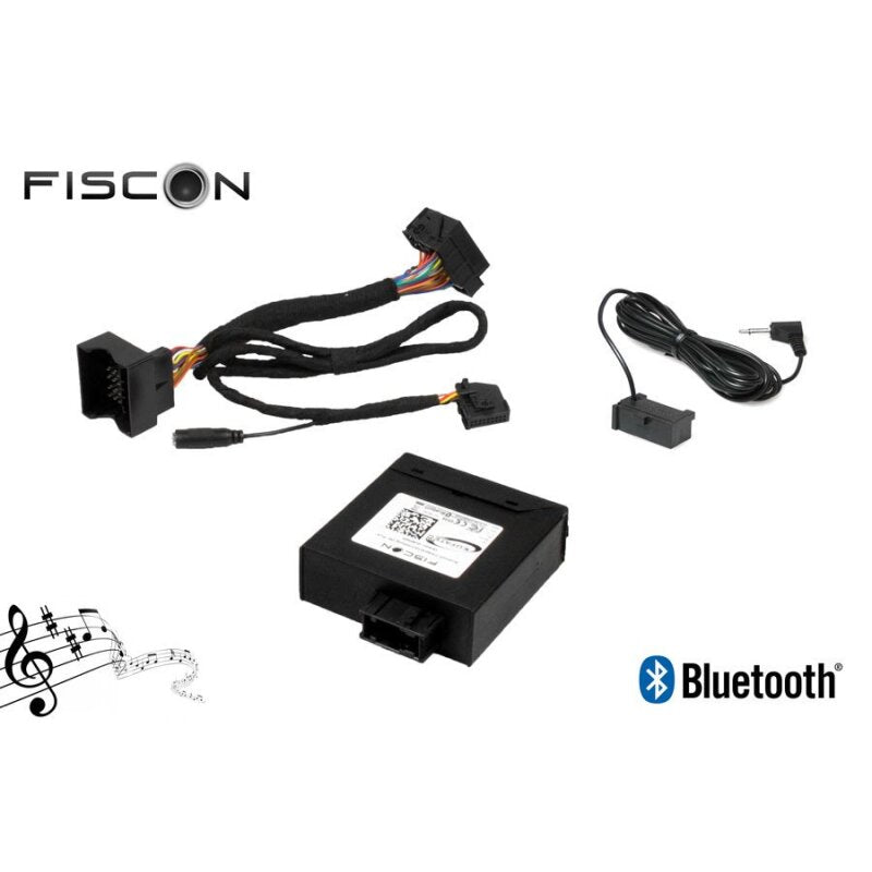 Fiscon Low Audi MQB Original Handsfree 40100-1