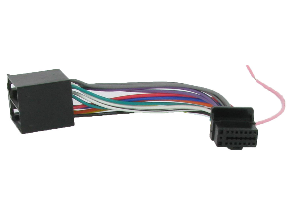 Alpine Cable ISO Alpine CDA-7865R 